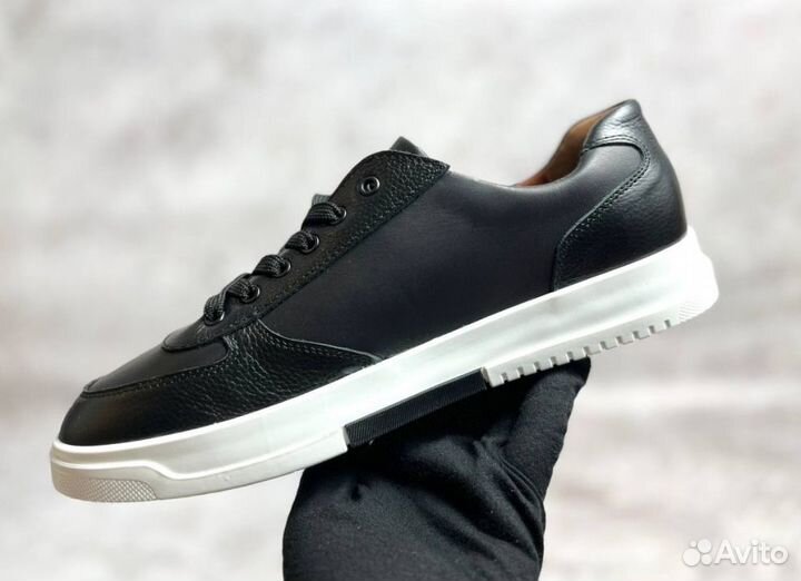 Кроссовки Boss premium