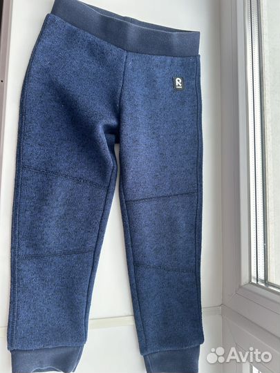 Спортивные брюки Reima 104