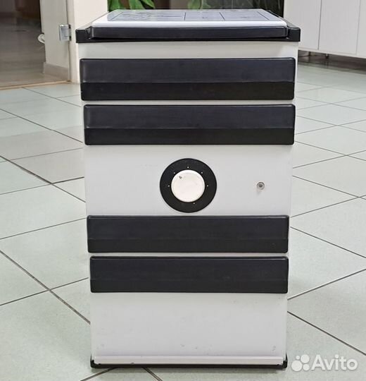 Сушилка для овощей и фруктов электрошкаф Дачник-4