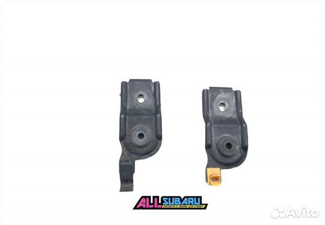 Комплект кронштейнов крепления радиатора Subaru купить в Москве ...