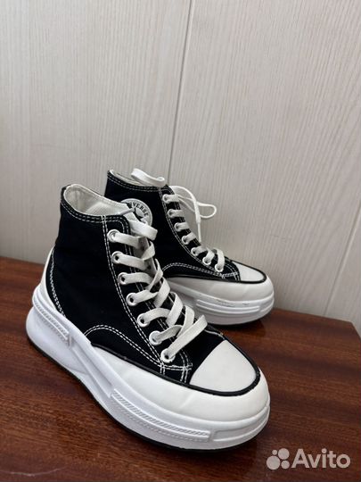 Кеды converse для девочки