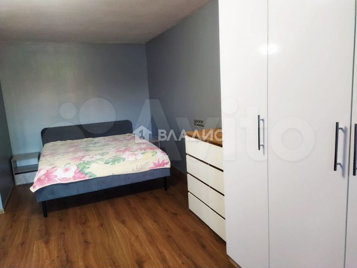 1-к. квартира, 33,8 м², 3/16 эт.