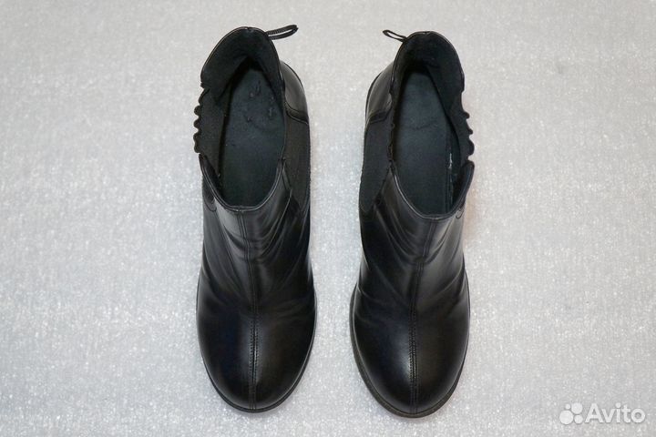 Ботинки Diided (41-42)р