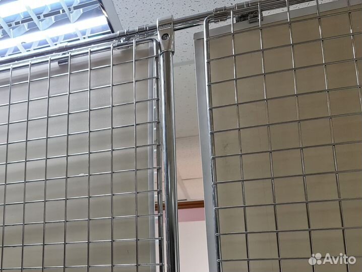 Джокер.Трубы, сетки, крючки и соединители