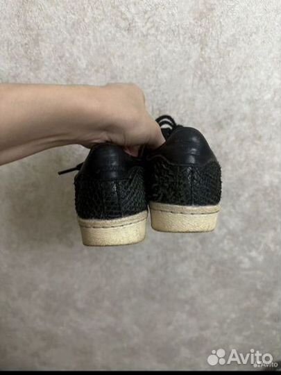 Кеды женские