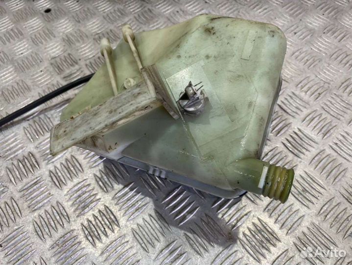 Расширительный бачок BMW 5 E39