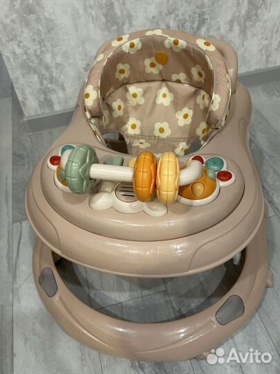 Ходунки детские бу