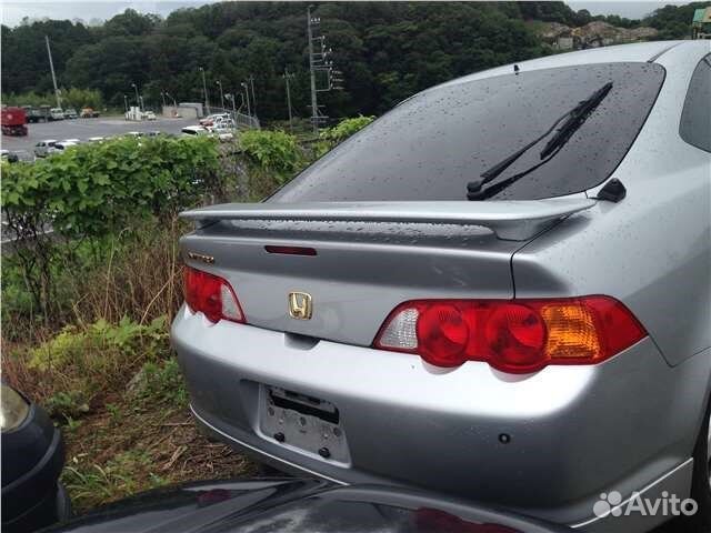 Разбор на запчасти Honda Integra