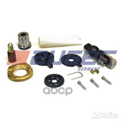 Ремонтный комплект, Тягово-сцепное у-во HCV 546