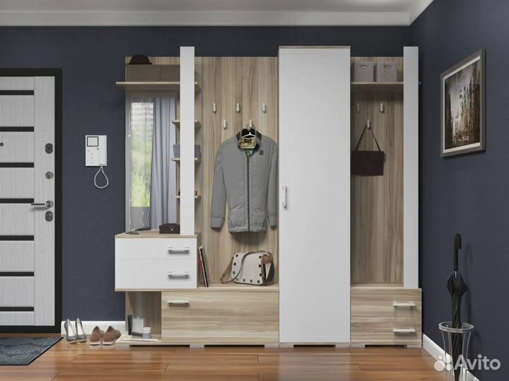 Прихожая от производителя