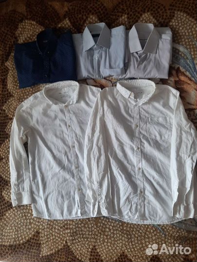 Школьная форма на мальчика, 164, 170