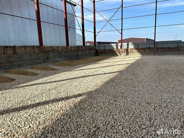 Уклaдка аcфальта под ключ