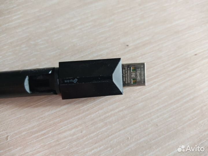 Bluetooth адаптер TP link