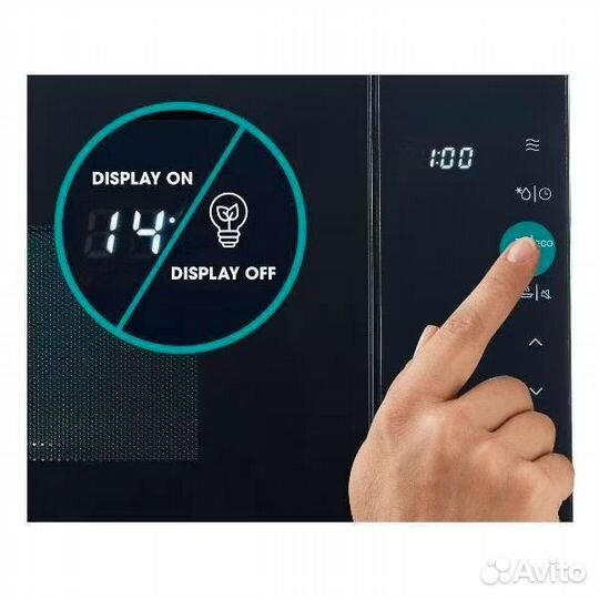 Микроволновая печь соло Hisense H23mobs5H4