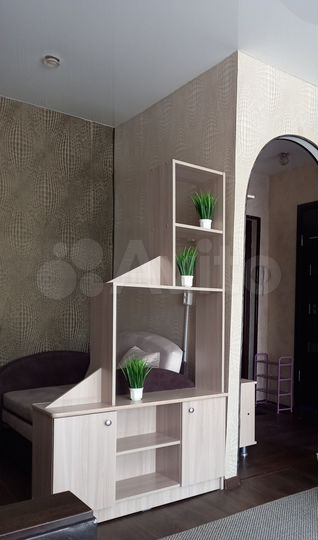 1-к. квартира, 35,4 м², 2/5 эт.