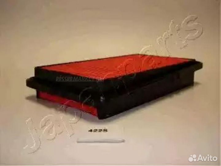 Japanparts FA-422S Фильтр воздушный