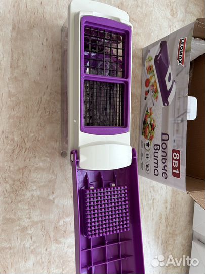 Овощерезка