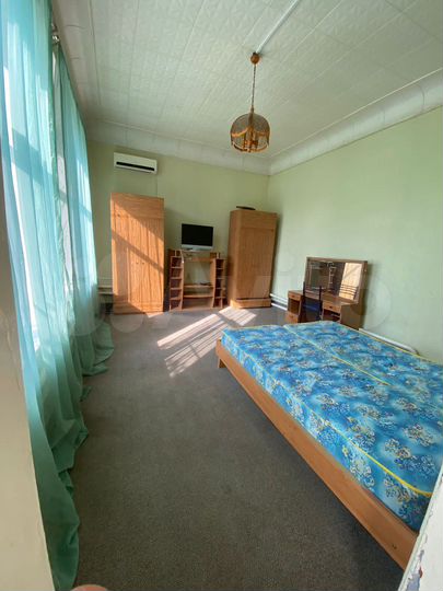 1-к. квартира, 34 м², 2/2 эт.