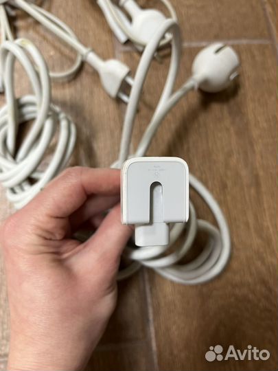 Сетевой кабель Apple