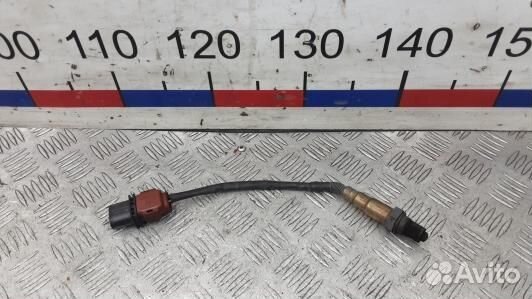 Лямбда-зонд audi A5 1 (OUK10KQ01)