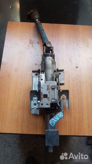 Рулевая колонка Honda Civic 2006