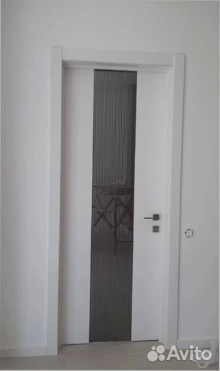 Двери межкомнатные