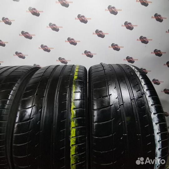 Triangle Sports TH201 245/45 R18