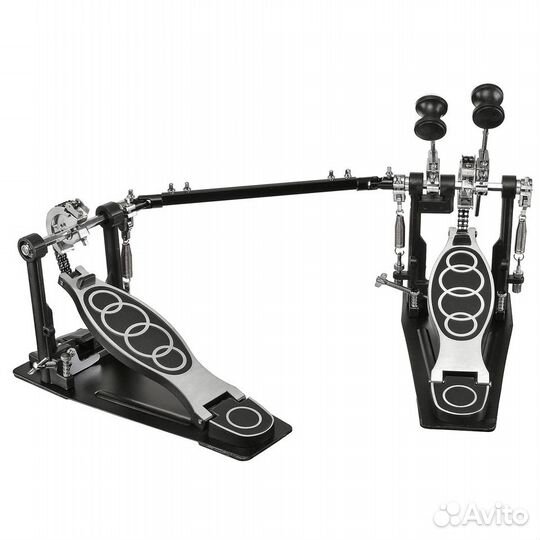 Rolling Rock PD-200W двойная педаль-кардан