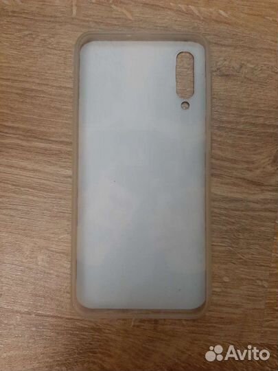 Чехол на Samsung A50