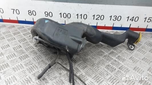 Бачок омывателя opel astra H (3BL16NL01)