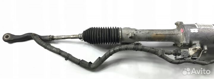 Lexus is 2 ii gs 3 iii рулевая рейка рейка