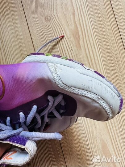 Кроссовки женские zumba зумба