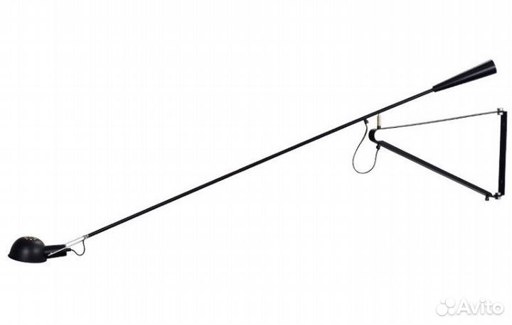 Светильник настенный flos Mod 265