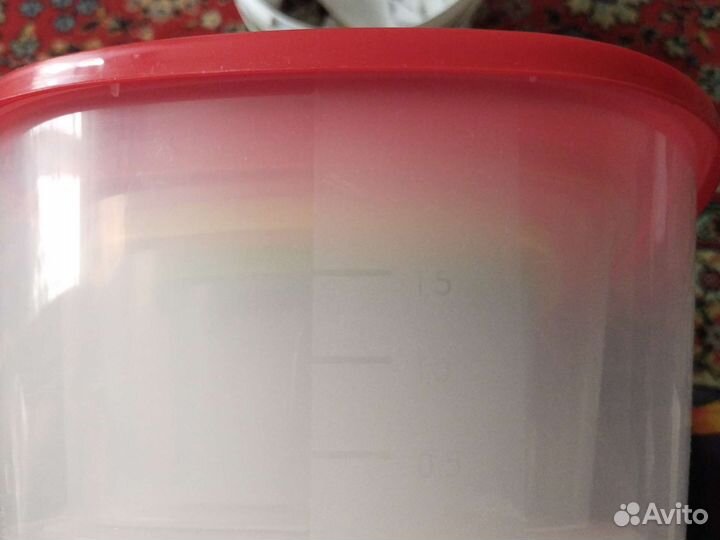 Контейнеры новые