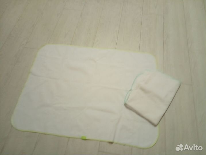 Непромокаемая пеленка