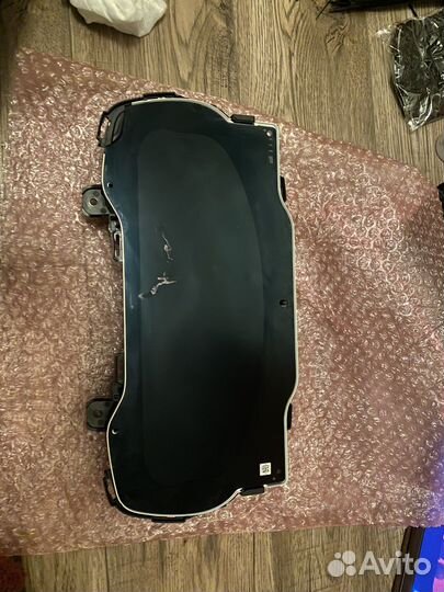 Приборная панель bmw g30