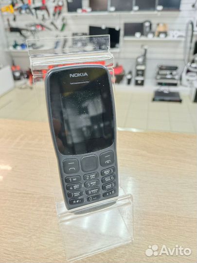 Nokia 106