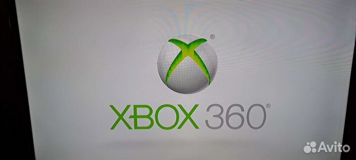 Xbox 360 slim freeboot