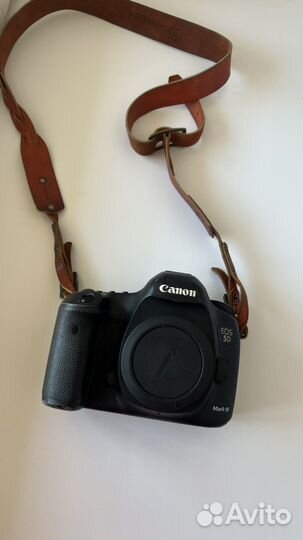 Canon eos 5d Mark III