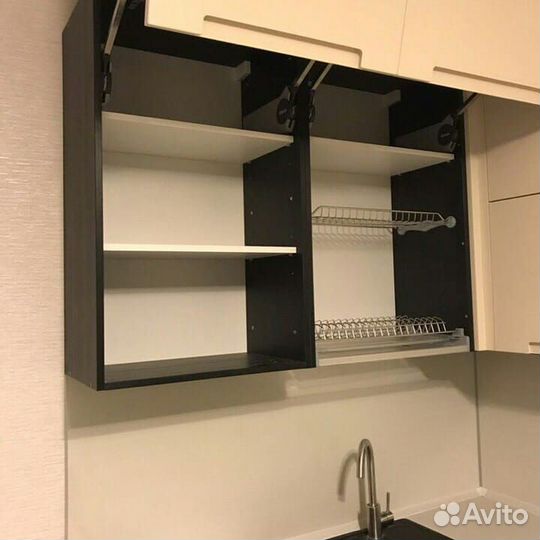 Кухни от производителя
