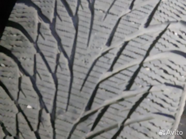 Nokian Tyres Hakkapeliitta R2 225/55 R17