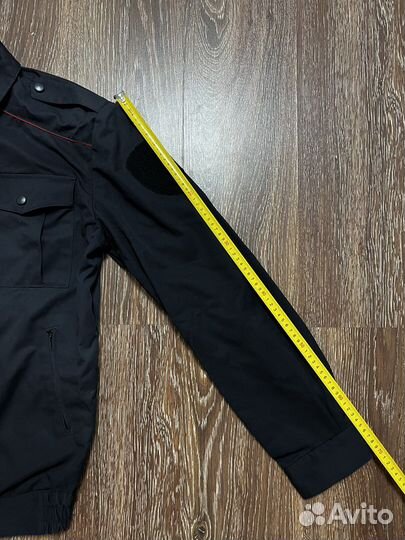 Полицейская форма, ппс