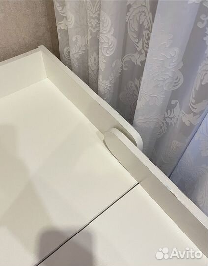 Пеленальный комод