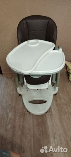 Детский стул Peg perego tatamia