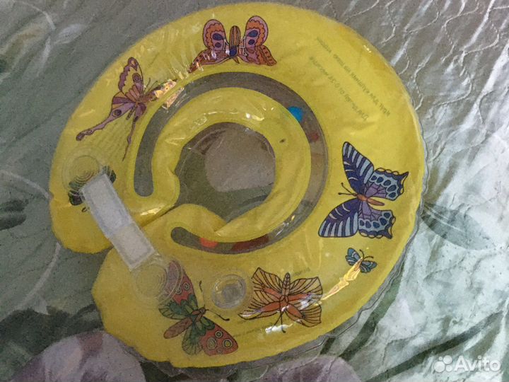 Круг для купания