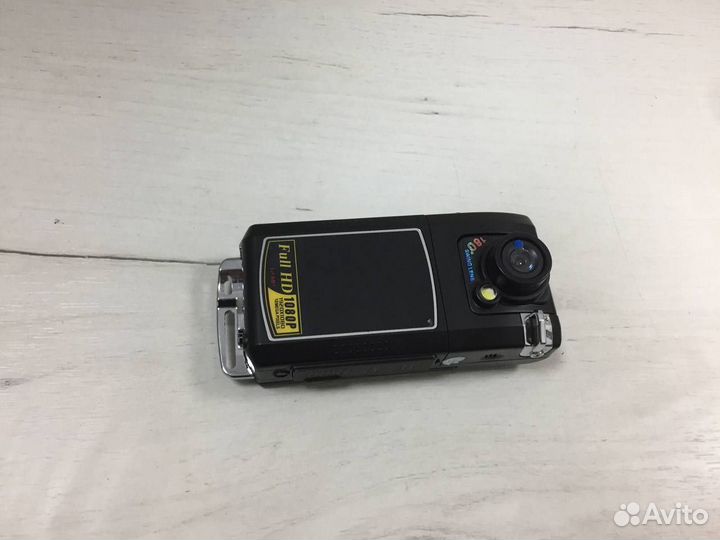 Видеорегистратор DOD F900LHD (С272)