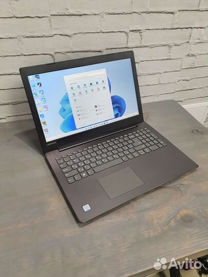 Lenovo IdeaPad 320 15.6