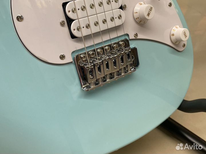 Cort g200 электрогитара