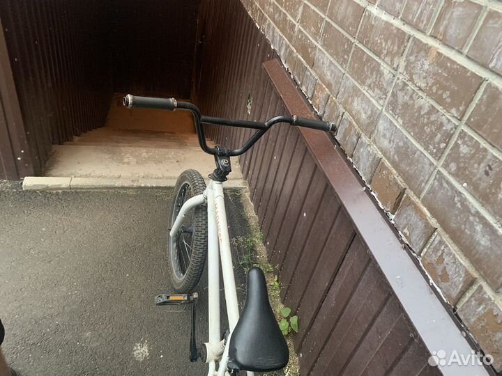 Велосипед бу бмх