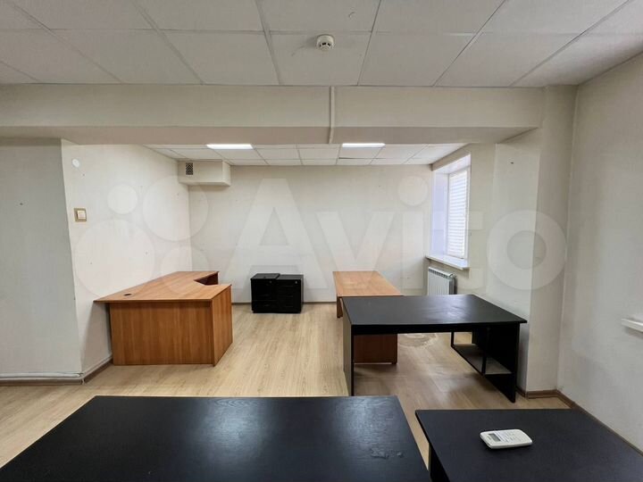 Офис, 28.3 м²